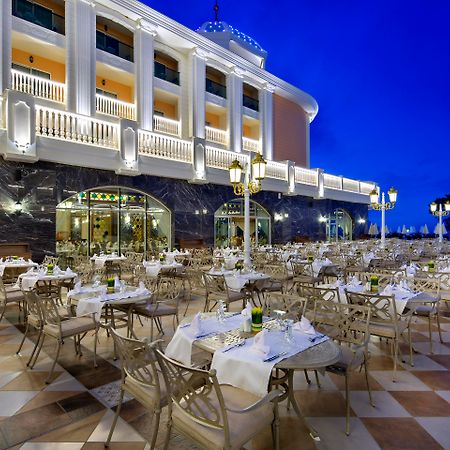 Litore Resort Hotel&Spa - Ultra All Inclusive Okurcalar Esterno foto