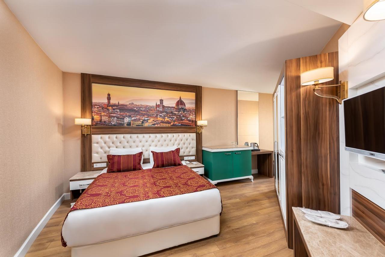 Litore Resort Hotel&Spa - Ultra All Inclusive Okurcalar Esterno foto