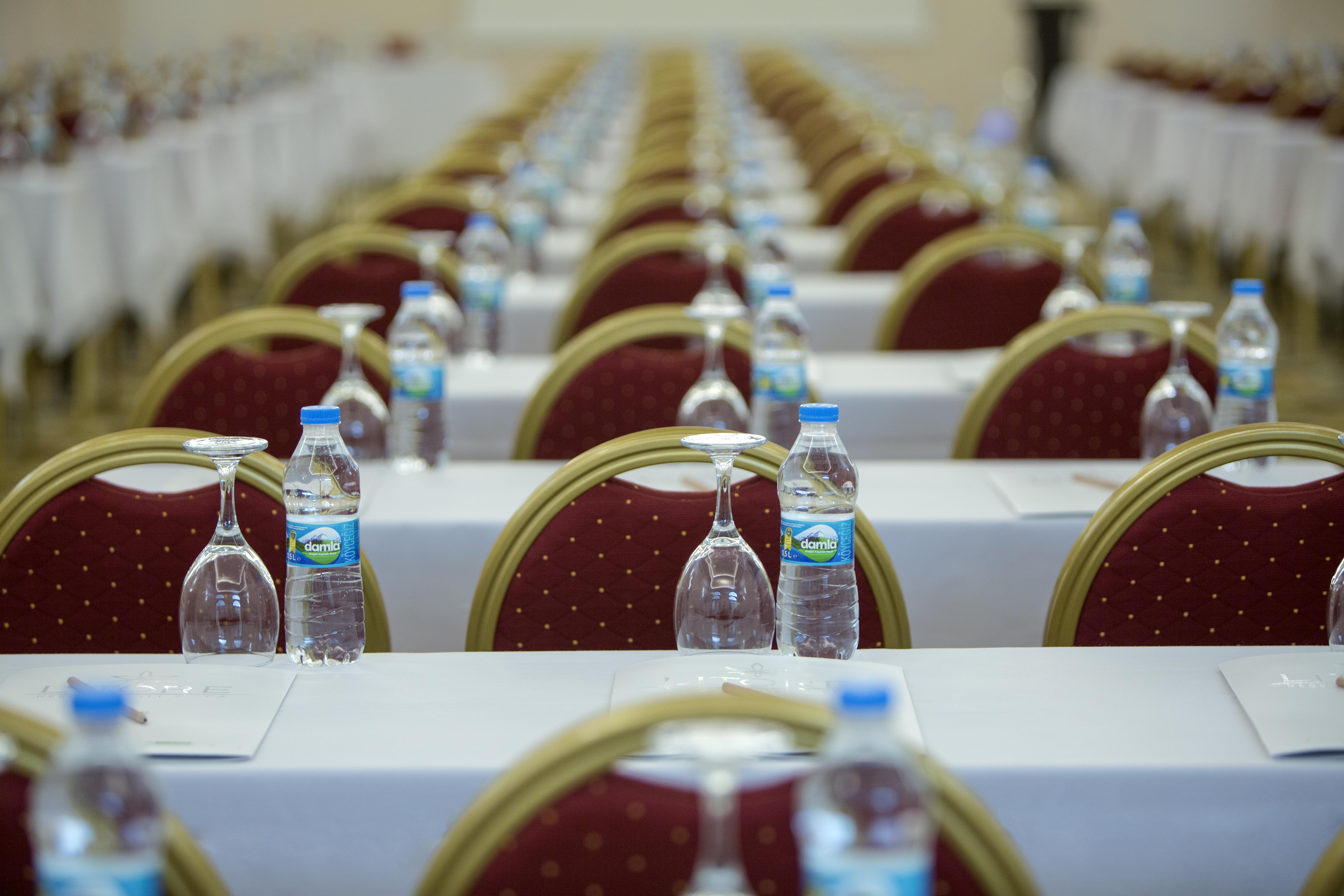 Litore Resort Hotel&Spa - Ultra All Inclusive Okurcalar Esterno foto
