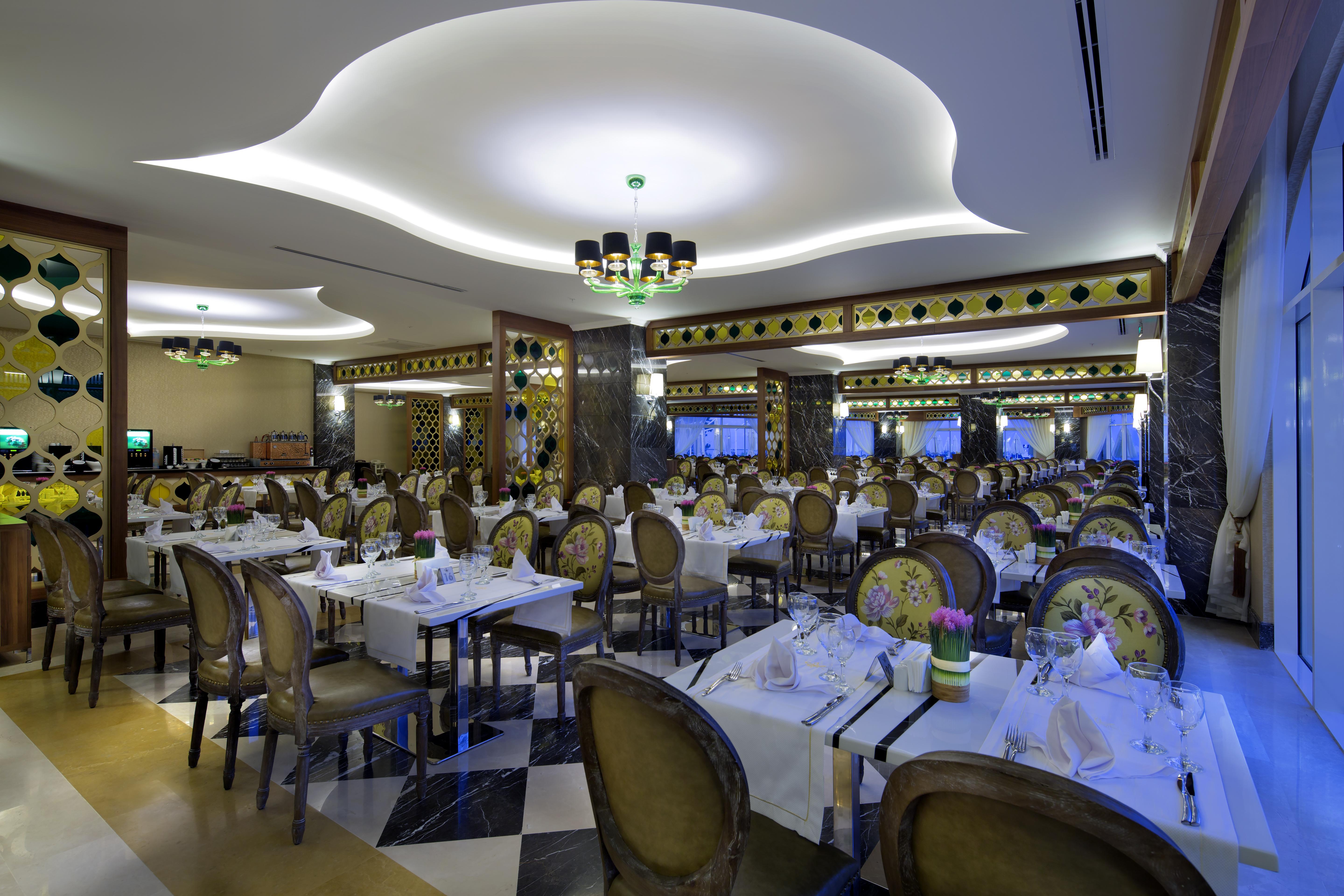 Litore Resort Hotel&Spa - Ultra All Inclusive Okurcalar Esterno foto