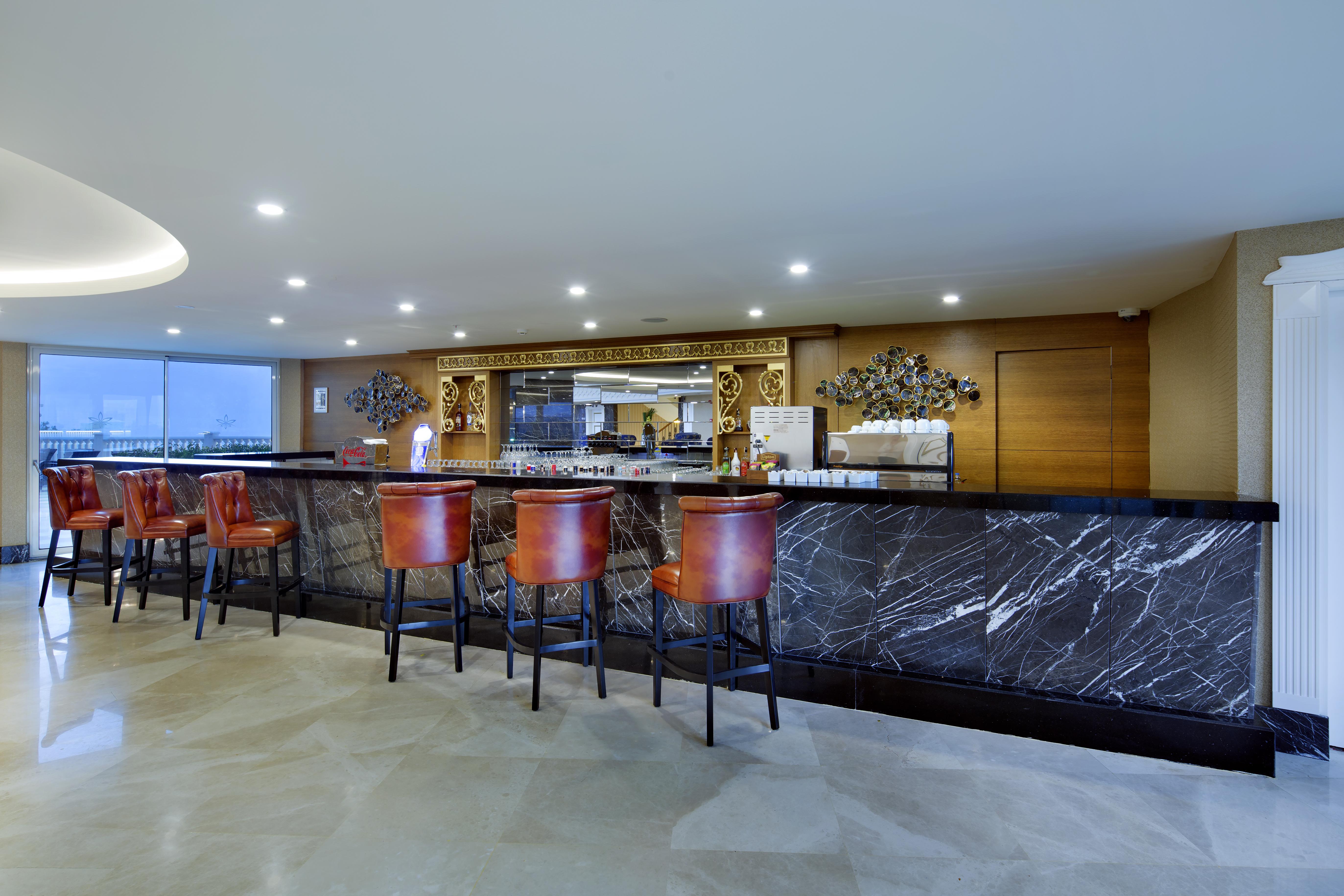 Litore Resort Hotel&Spa - Ultra All Inclusive Okurcalar Esterno foto