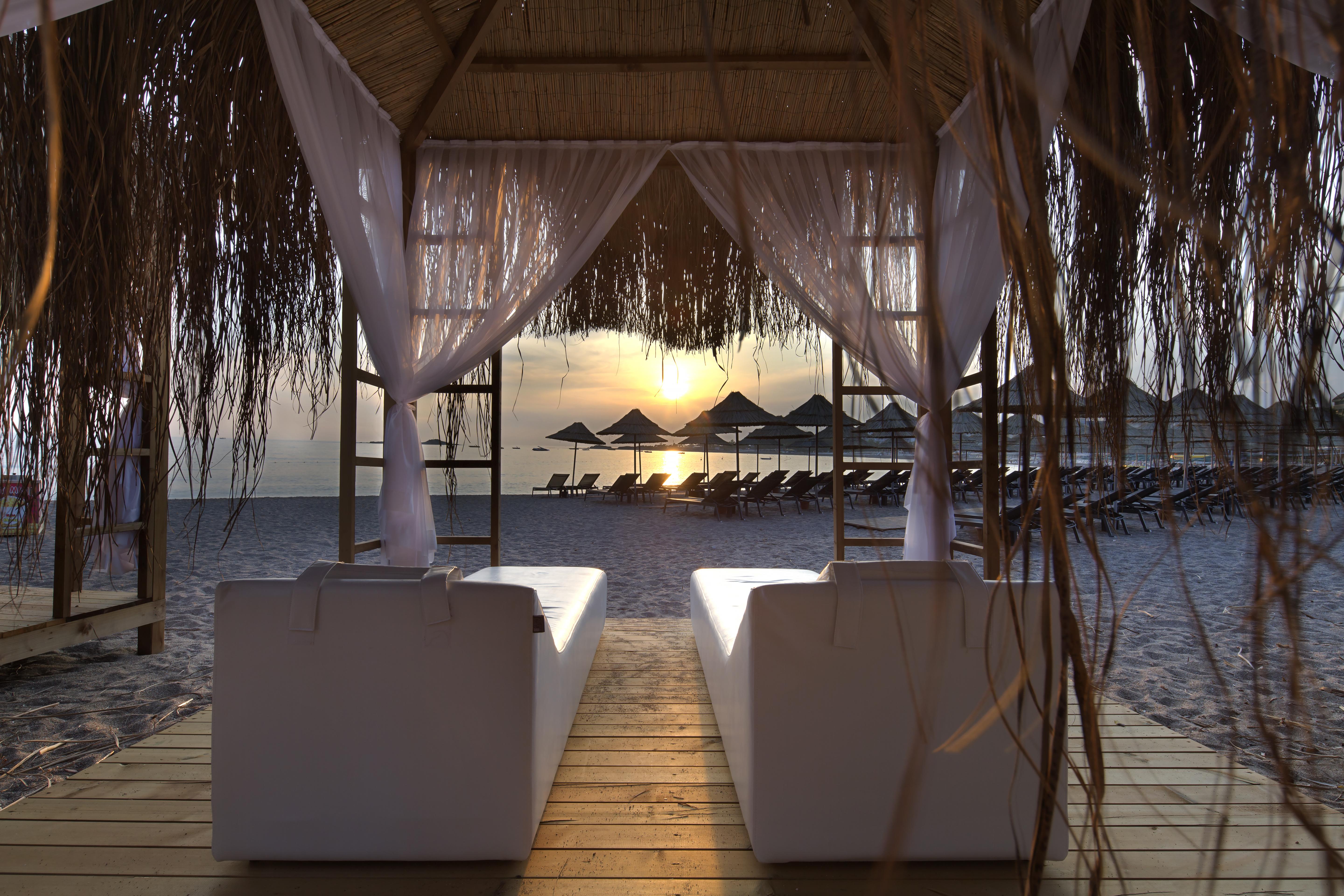 Litore Resort Hotel&Spa - Ultra All Inclusive Okurcalar Esterno foto