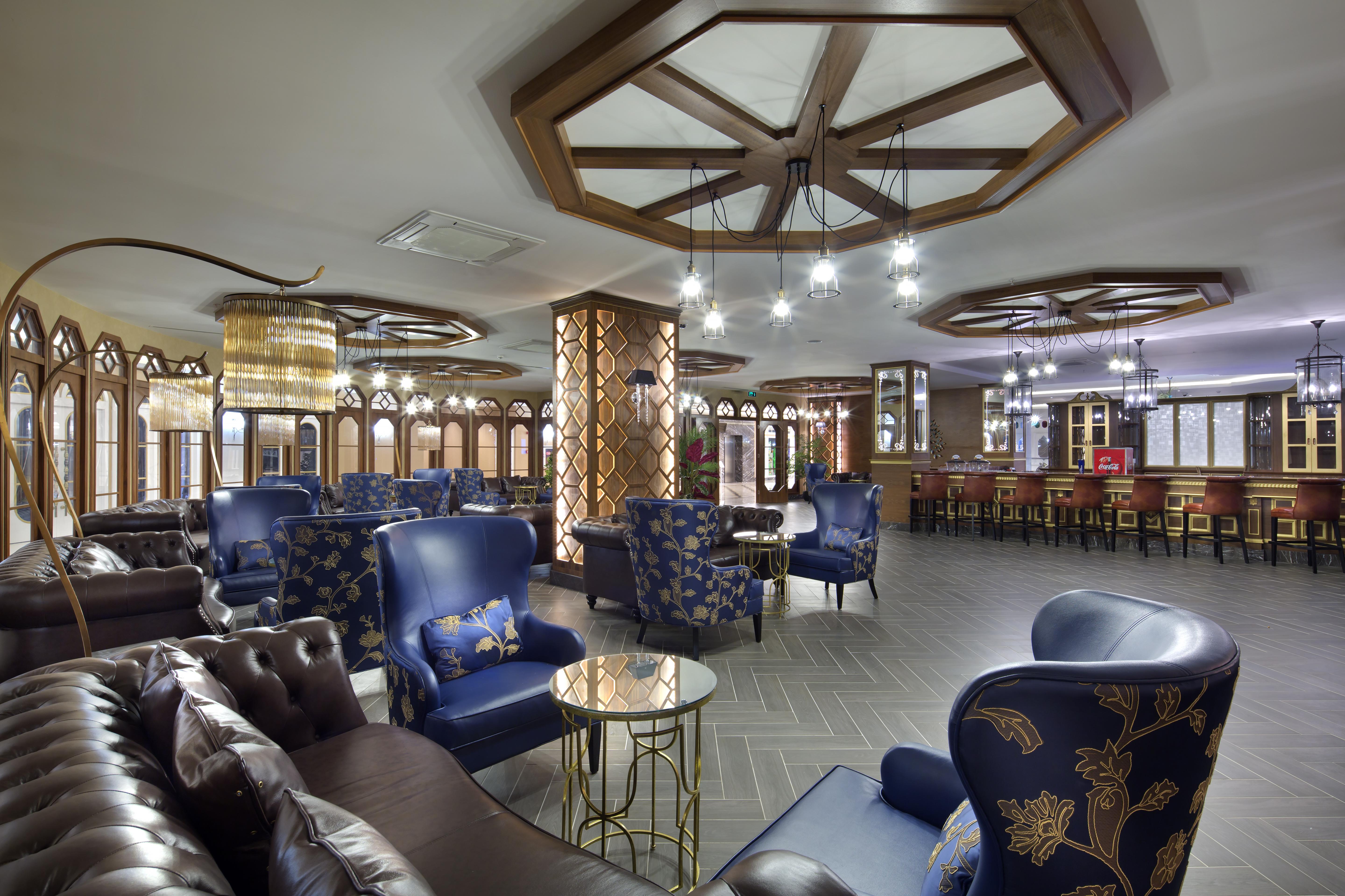 Litore Resort Hotel&Spa - Ultra All Inclusive Okurcalar Esterno foto