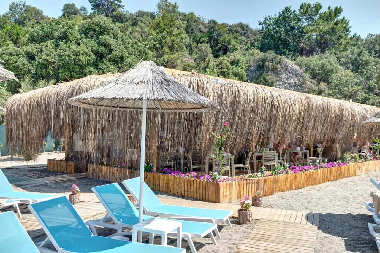 Litore Resort Hotel&Spa - Ultra All Inclusive Okurcalar Esterno foto