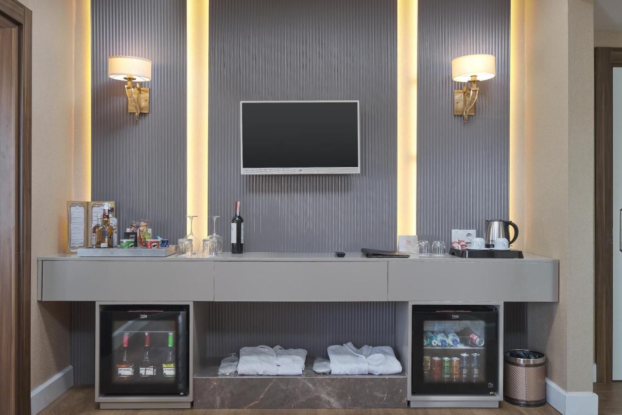 Litore Resort Hotel&Spa - Ultra All Inclusive Okurcalar Esterno foto